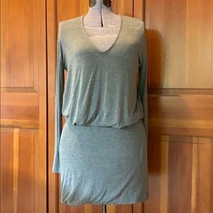 Banana republic dress
